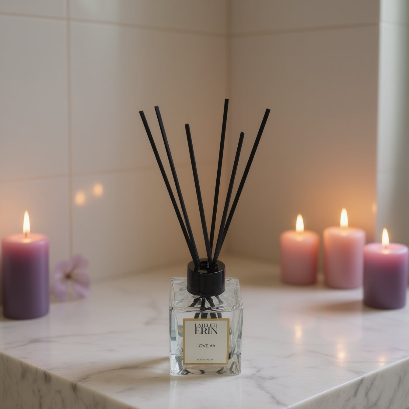 L'Atelier Erin - Love66 100ml
