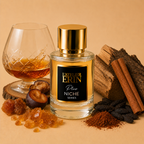 Geïnspireerd door Angel's Share - N50 - 50 ML