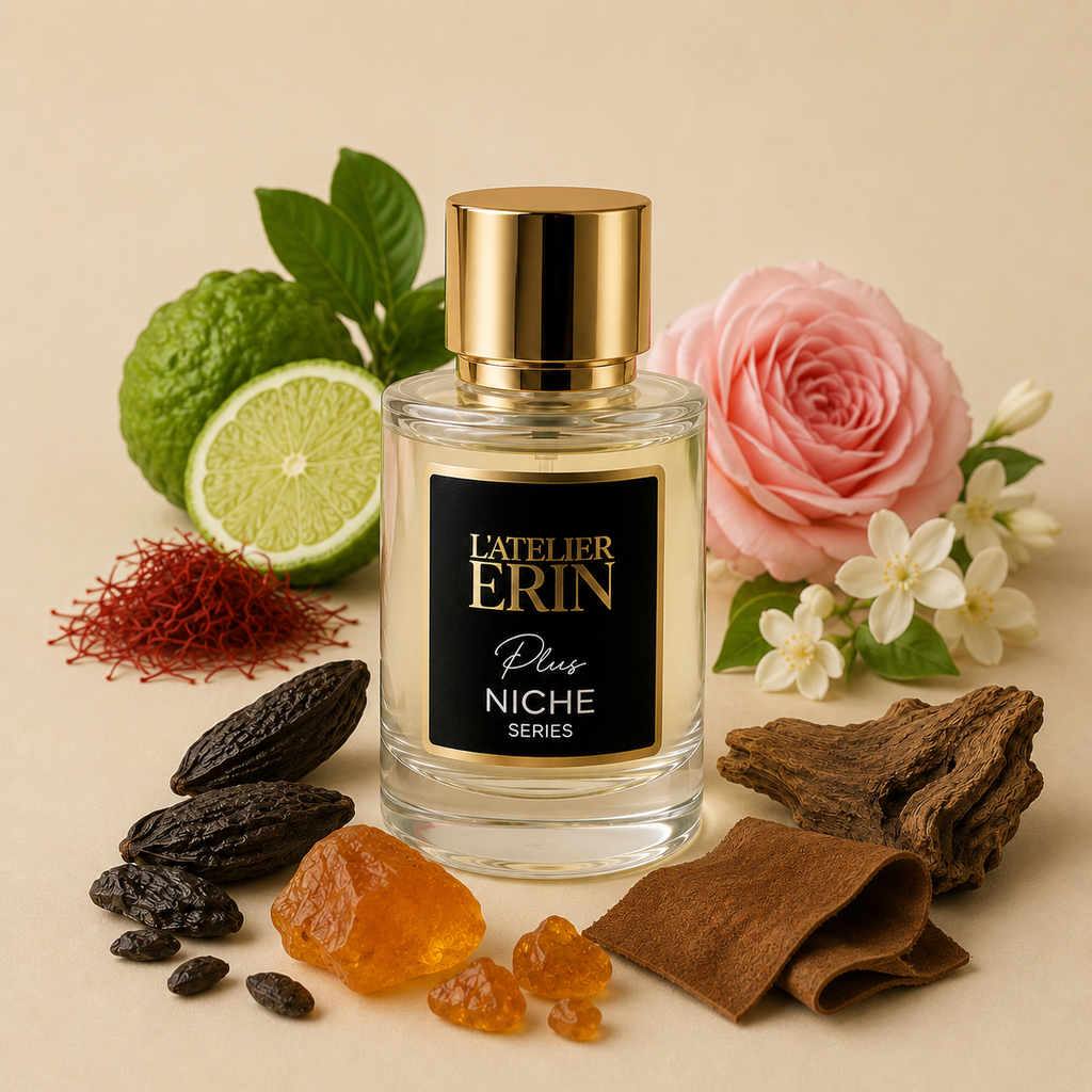 Geïnspireerd door Arabian Tonka - 50 ML