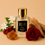 Geïnspireerd door Baccarat Rouge - N8 - 50 ML