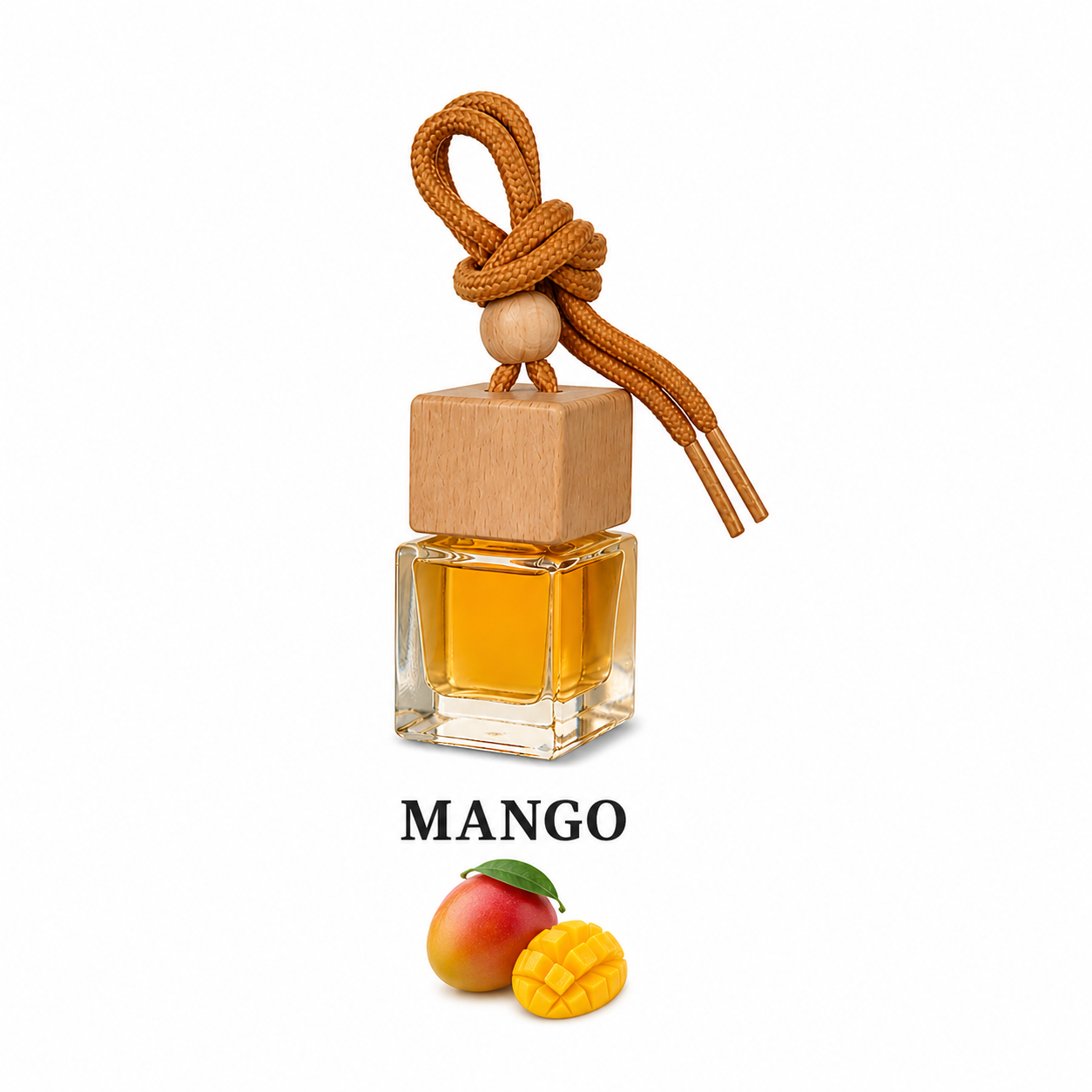 Mango - Auto Geurhanger