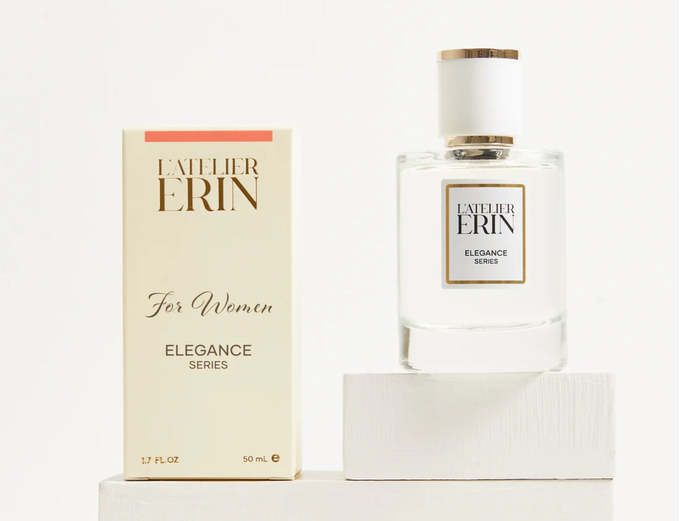 Inspired by Good Girl - W1 - 50 ML