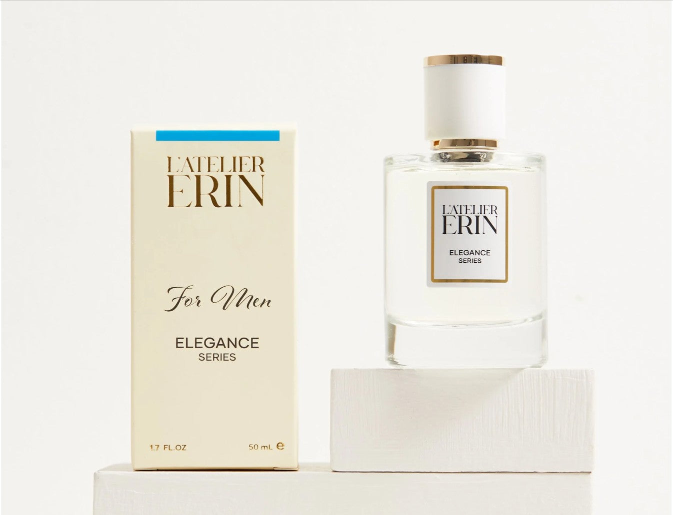 Geïnspireerd door Stronger With You Intensely M143 - 50 ML