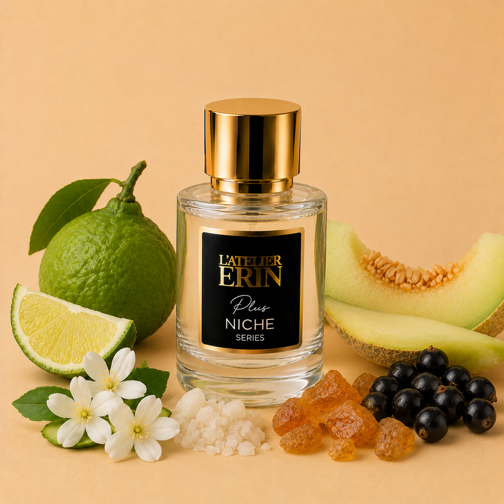 Geïnspireerd door Erba Pura - N52 - 50 ML