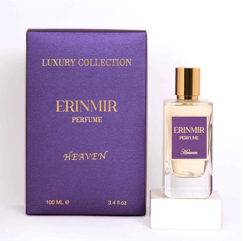 Heaven - Erin Mir - 100 ML
