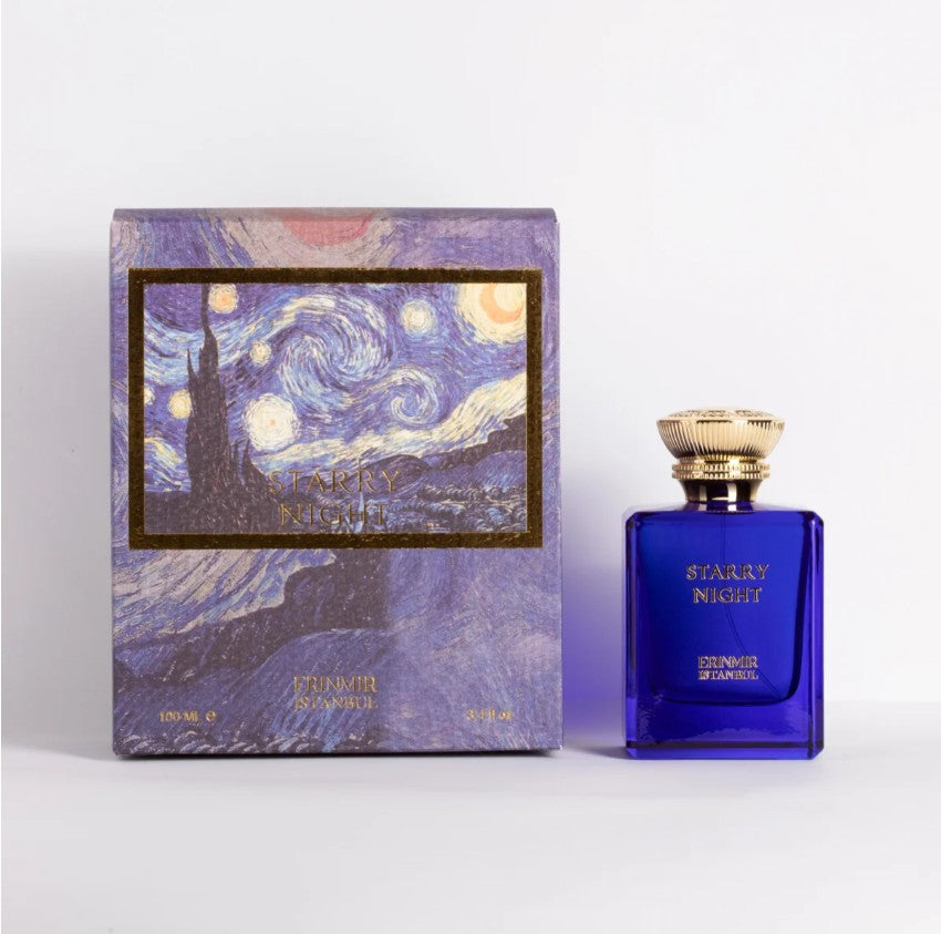 Starry Night - Erin Mir - 100 ML