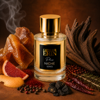 Inspired by God of Fire - 50 ML