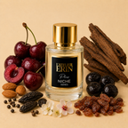 Geïnspireerd door Lost Cherry - N24 - 50 ML