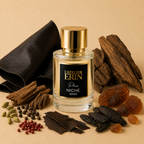 Geïnspireerd door Ombre Leather - N23 - 50 ML