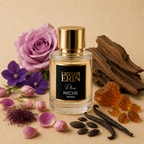Geinspireerd door Oud Mood Kurkdjian - N6 - 50 ML