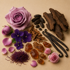 Geinspireerd door Oud Mood Kurkdjian - N6 - 50 ML