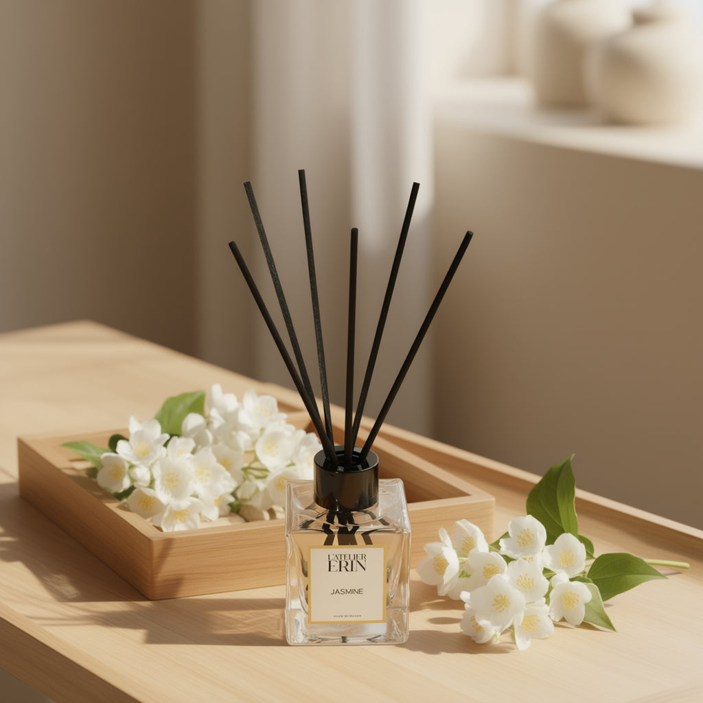 L'Atelier Erin - Jasmine 100ml