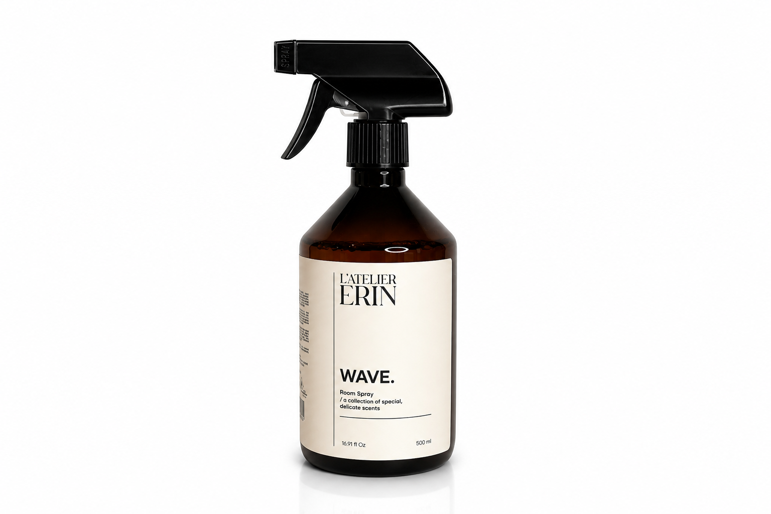 Roomspray Wave - 500 ML