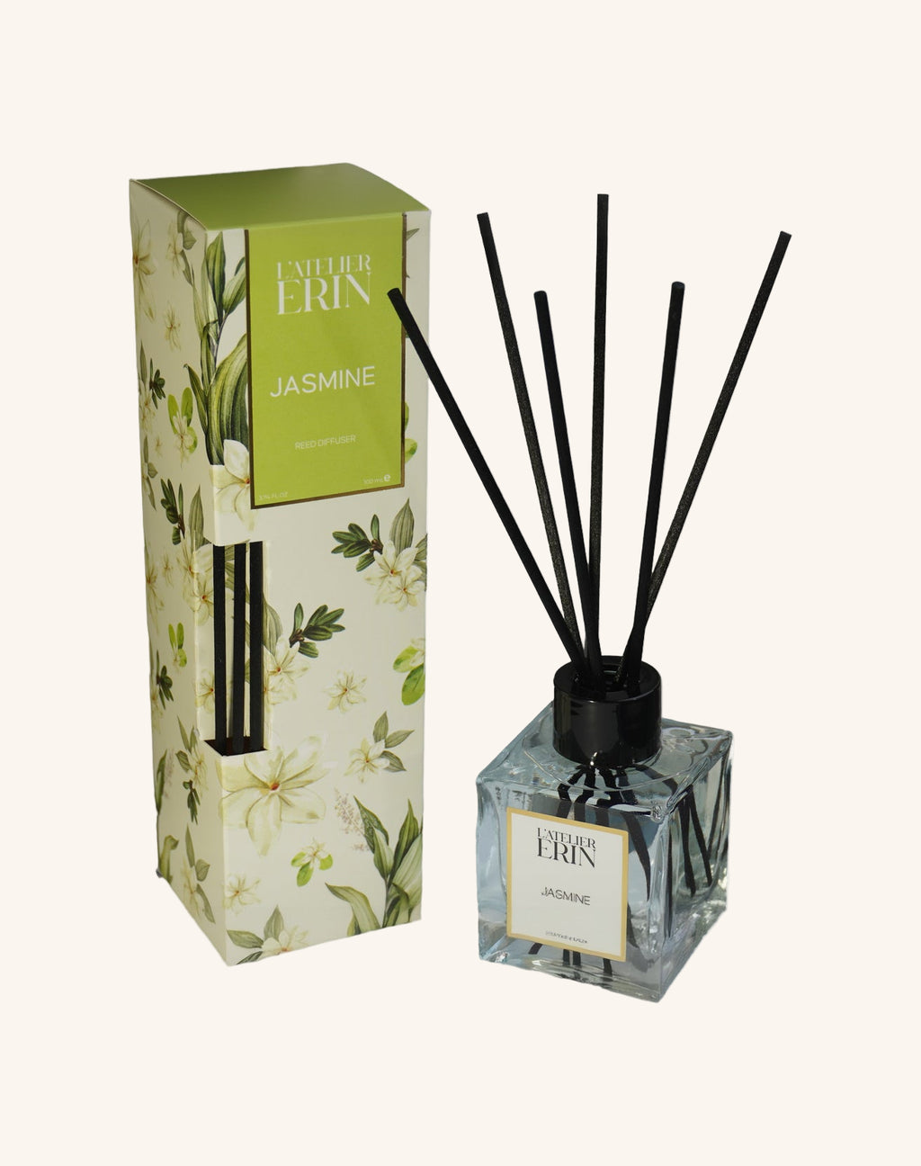 L'Atelier Erin - Jasmine 100ml